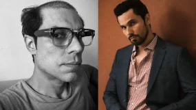 randeep hooda, new look,