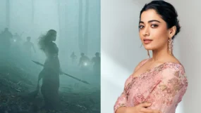 rashmika mandanna, mysaa,