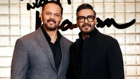 rohit shetty, ajay devgn, golmaal five,