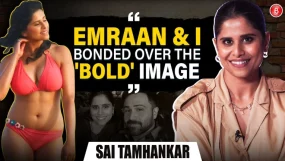 sai tamhankar interview,