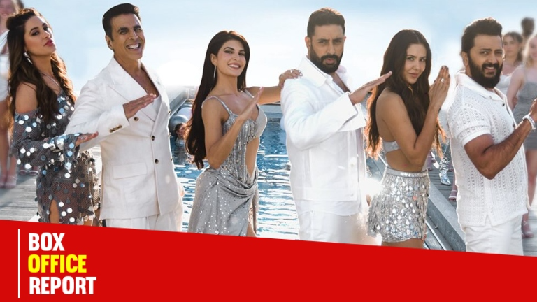 sajid nadiadwala, housefull 5, advance box office,