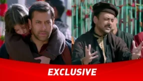 salman khan, adnan sami, bhar do jholi, bajrangi bhaijaan,