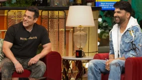 salman khan, the great indian kapil show,