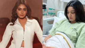 sana makbul, liver transplant,