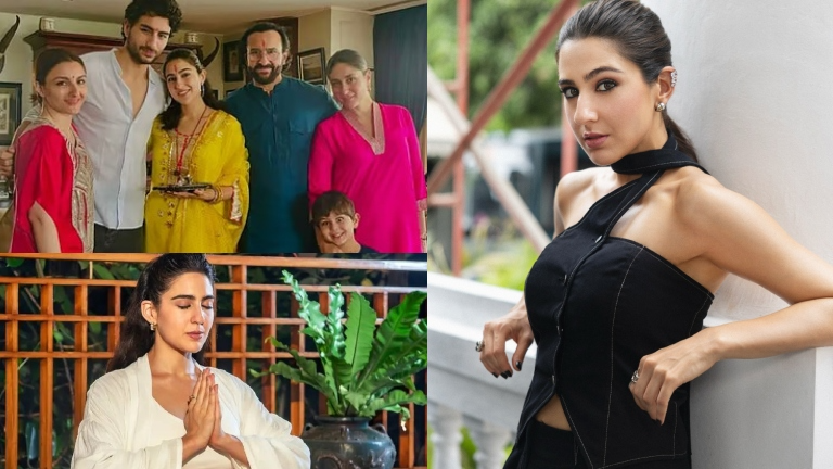 sara ali khan, qualities,