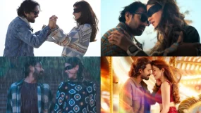 shanaya kapoor, vikrant massey, aankhon ki gustaakhiyan,