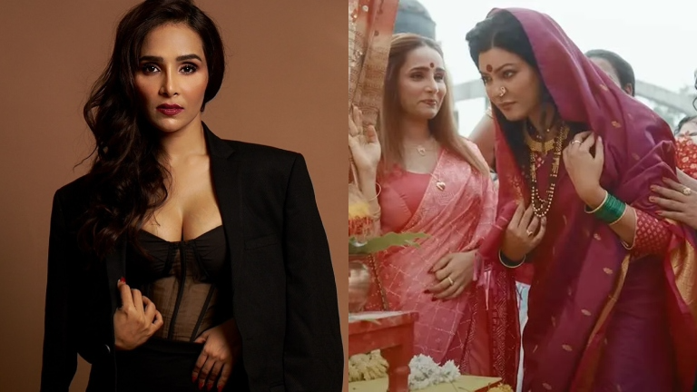 sheetal kale, taali,