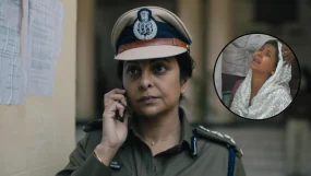 shefali shah, delhi crime season 3,