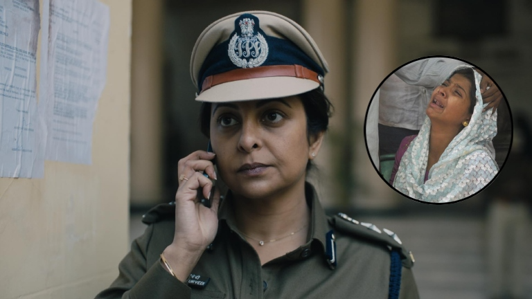 shefali shah, delhi crime season 3,