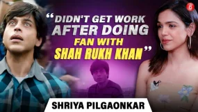 shriya pilgaonkar interview,