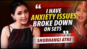 shubangi atre interview,