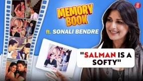 sonali bendre interview,
