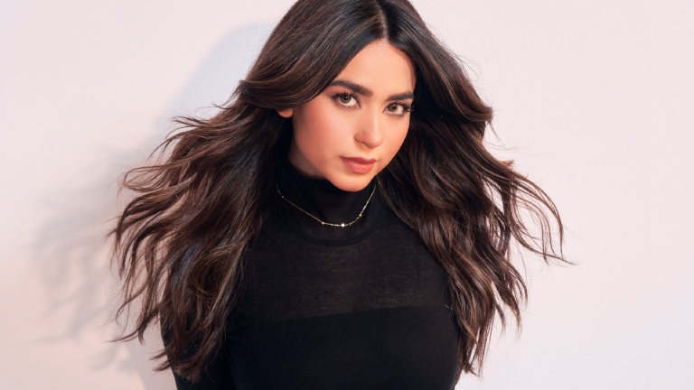 soundarya sharma, housefull 5,