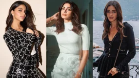 suhana khan, khushi kapoor, ananya panday,