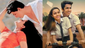 suraj hua maddham, ve ranjhana,