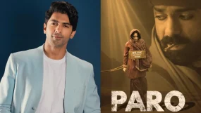 taha shah badussha, paro,