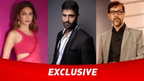 tanuj virwani, kriti kharbanda, rajat kapoor,
