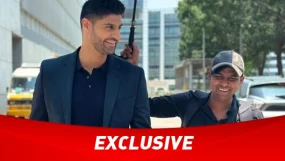 tanuj virwani, theft, spot boy,