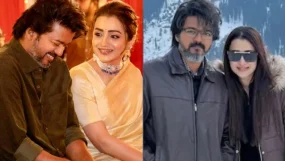 trisha krishnan, vijay thalapathy,