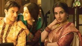 vidya balan, saif ali khan, parineeta,