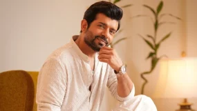 viineet kumar siingh, dubai airport,