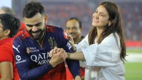 virat kohli, anushka sharma,