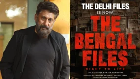 vivek ranjan agnihotri, the delhi files, the bengal files,