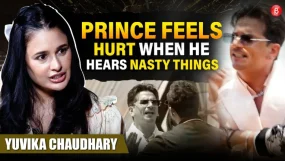 yuvika chaudhary interview,