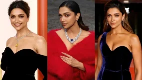 10 times Deepika Padukone made us proud