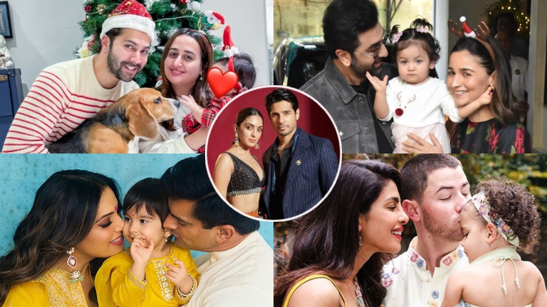 Kiara Advani Sidharth Malhotra Alia Bhatt Priyanka Chopra