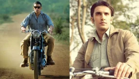 12 Years Of Lootera: When Ranveer Singh Showed The Power Of Stillness And Versatility With His Performance