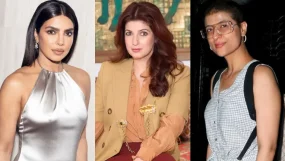 Tahira Kashyap Priyanka Chopra Twinkle Khanna