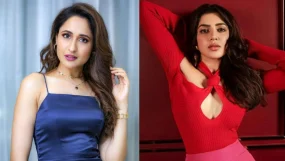 Samantha Ruth Prabhu To Pragya Jaiswal South Actress In Bollywood