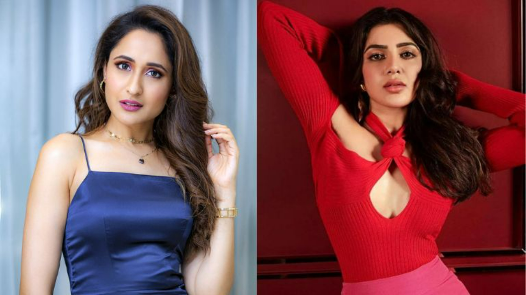 Samantha Ruth Prabhu To Pragya Jaiswal South Actress In Bollywood