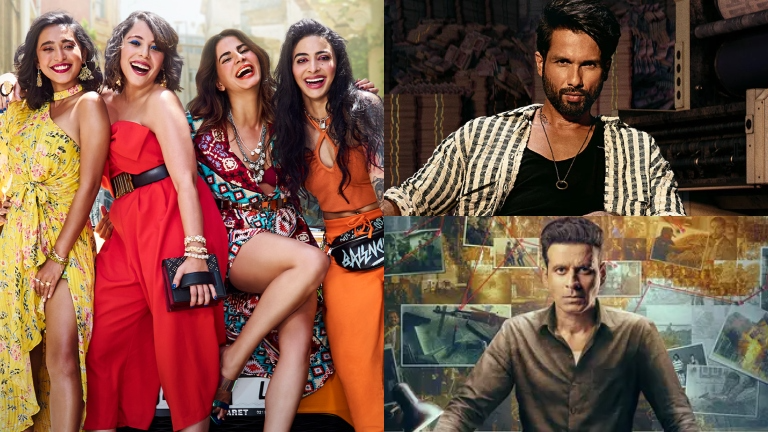 5 Upcoming Web Shows We Can't Wait For