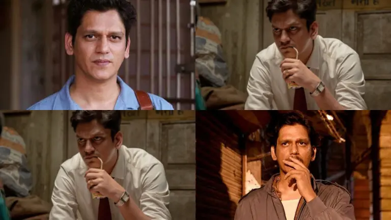 Vijay Varma