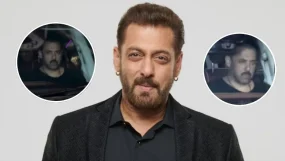 Salman Khan Sports Buzz Cut for Battle of Galwan Role