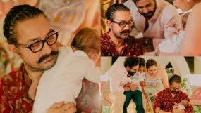 Aamir Khan Vishnu Vishal Jwala Gutta