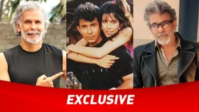 Aamir Khan's Jo Jeeta Wohi Sikandar Had Gotten Shelved! Deepak Tijori Reveals How He Became Shekhar Despite Milind Soman Shooting 75% Of The Film