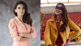 Producer-Writer Mansi Bagla Grand Launch To Aankhon Ki Gustaakhiyan Trailer