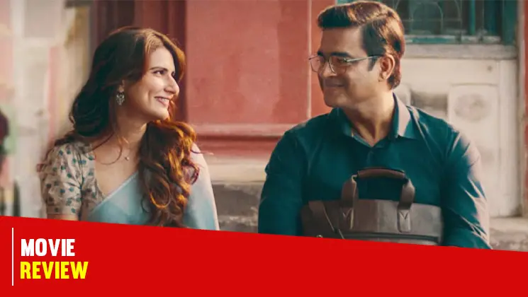 Aap Jaisa Koi R Madhavan Fatima Sana Shaikh