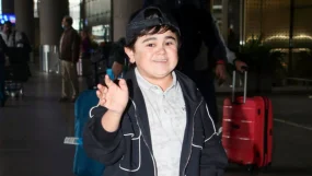 Abdu Rozik Arrested At Dubai Airport