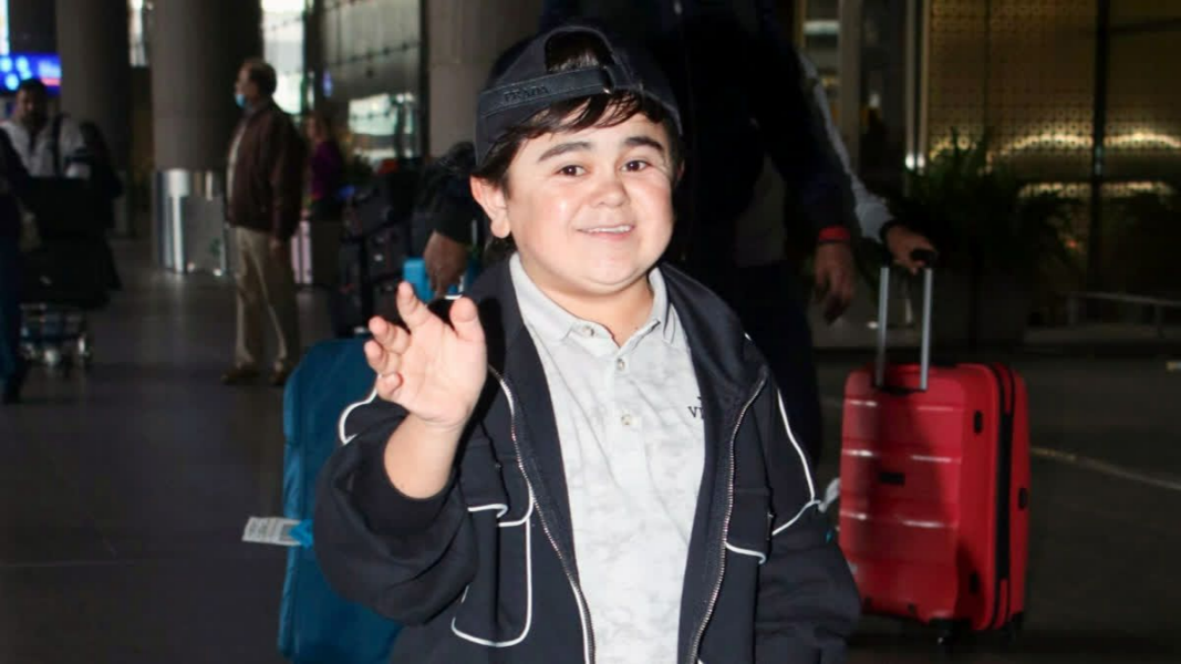 Abdu Rozik Arrested At Dubai Airport