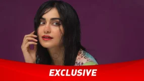 Adah Sharma Shed Light On Missing Opportunities, Dealing With Rejections