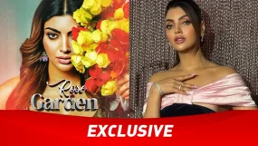 Akanksha Puri Rose Garden