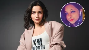 Alia Bhatt's Former Personal Assistant Vedika Shetty Accused Of Duping Rs 76.9 Lakhs