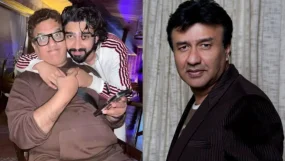 Amaal Mallik Alleges Anu Malik Sabotaged Daboo Malik’s Career