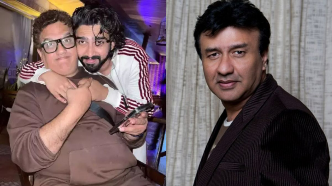 Amaal Mallik Alleges Anu Malik Sabotaged Daboo Malik’s Career