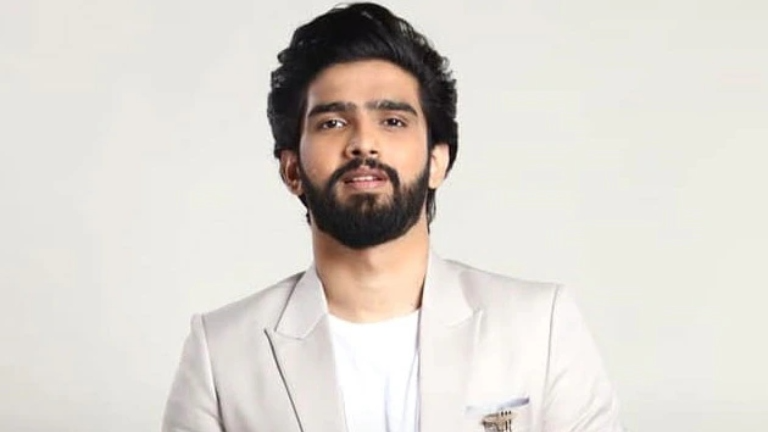 Amaal Mallik’s girlfriend dumped him due of his ‘Muslim’ religious background