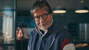 Amitabh Bachchan announces KBC 17 in Agneepath's Vijay style